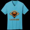 PC54V - Best Value 100% Cotton V-Neck Tee Thumbnail