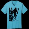PC54V - Best Value 100% Cotton V-Neck Tee Thumbnail