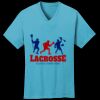 PC54V - Best Value 100% Cotton V-Neck Tee Thumbnail