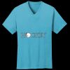 PC54V - Best Value 100% Cotton V-Neck Tee Thumbnail