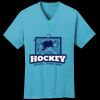 PC54V - Best Value 100% Cotton V-Neck Tee Thumbnail