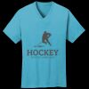 PC54V - Best Value 100% Cotton V-Neck Tee Thumbnail