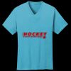 PC54V - Best Value 100% Cotton V-Neck Tee Thumbnail