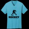 PC54V - Best Value 100% Cotton V-Neck Tee Thumbnail