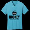 PC54V - Best Value 100% Cotton V-Neck Tee Thumbnail
