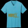 PC54V - Best Value 100% Cotton V-Neck Tee Thumbnail
