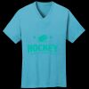PC54V - Best Value 100% Cotton V-Neck Tee Thumbnail