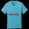 PC54V - Best Value 100% Cotton V-Neck Tee Thumbnail