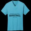 PC54V - Best Value 100% Cotton V-Neck Tee Thumbnail