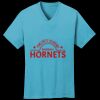 PC54V - Best Value 100% Cotton V-Neck Tee Thumbnail