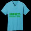 PC54V - Best Value 100% Cotton V-Neck Tee Thumbnail