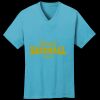 PC54V - Best Value 100% Cotton V-Neck Tee Thumbnail