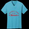 PC54V - Best Value 100% Cotton V-Neck Tee Thumbnail