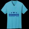 PC54V - Best Value 100% Cotton V-Neck Tee Thumbnail