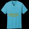 PC54V - Best Value 100% Cotton V-Neck Tee Thumbnail