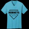 PC54V - Best Value 100% Cotton V-Neck Tee Thumbnail