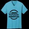 PC54V - Best Value 100% Cotton V-Neck Tee Thumbnail