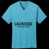 PC54V - Best Value 100% Cotton V-Neck Tee Thumbnail