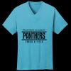 PC54V - Best Value 100% Cotton V-Neck Tee Thumbnail