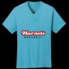 PC54V - Best Value 100% Cotton V-Neck Tee Thumbnail