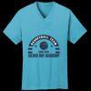 PC54V - Best Value 100% Cotton V-Neck Tee Thumbnail