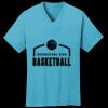 PC54V - Best Value 100% Cotton V-Neck Tee Thumbnail