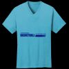 PC54V - Best Value 100% Cotton V-Neck Tee Thumbnail