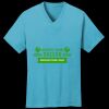PC54V - Best Value 100% Cotton V-Neck Tee Thumbnail