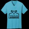 PC54V - Best Value 100% Cotton V-Neck Tee Thumbnail