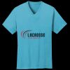 PC54V - Best Value 100% Cotton V-Neck Tee Thumbnail