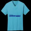 PC54V - Best Value 100% Cotton V-Neck Tee Thumbnail