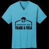 PC54V - Best Value 100% Cotton V-Neck Tee Thumbnail