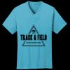 PC54V - Best Value 100% Cotton V-Neck Tee Thumbnail