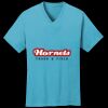PC54V - Best Value 100% Cotton V-Neck Tee Thumbnail
