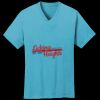 PC54V - Best Value 100% Cotton V-Neck Tee Thumbnail