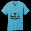 PC54V - Best Value 100% Cotton V-Neck Tee Thumbnail