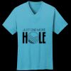 PC54V - Best Value 100% Cotton V-Neck Tee Thumbnail