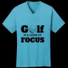 PC54V - Best Value 100% Cotton V-Neck Tee Thumbnail