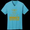 PC54V - Best Value 100% Cotton V-Neck Tee Thumbnail