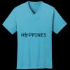 PC54V - Best Value 100% Cotton V-Neck Tee Thumbnail