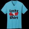 PC54V - Best Value 100% Cotton V-Neck Tee Thumbnail