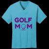 PC54V - Best Value 100% Cotton V-Neck Tee Thumbnail