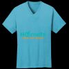 PC54V - Best Value 100% Cotton V-Neck Tee Thumbnail