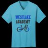 PC54V - Best Value 100% Cotton V-Neck Tee Thumbnail