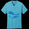 PC54V - Best Value 100% Cotton V-Neck Tee Thumbnail