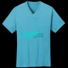 PC54V - Best Value 100% Cotton V-Neck Tee Thumbnail