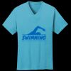 PC54V - Best Value 100% Cotton V-Neck Tee Thumbnail