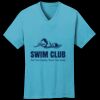 PC54V - Best Value 100% Cotton V-Neck Tee Thumbnail
