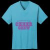 PC54V - Best Value 100% Cotton V-Neck Tee Thumbnail