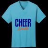 PC54V - Best Value 100% Cotton V-Neck Tee Thumbnail